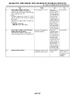 Preview for 1717 page of Subaru Impreza 2003 Service Manual