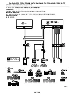 Preview for 1718 page of Subaru Impreza 2003 Service Manual