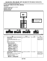 Preview for 1730 page of Subaru Impreza 2003 Service Manual