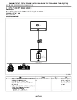 Preview for 1734 page of Subaru Impreza 2003 Service Manual