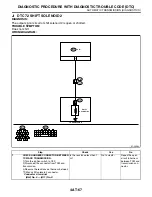 Preview for 1737 page of Subaru Impreza 2003 Service Manual