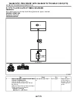 Preview for 1740 page of Subaru Impreza 2003 Service Manual