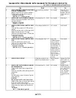 Preview for 1741 page of Subaru Impreza 2003 Service Manual