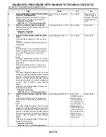 Preview for 1744 page of Subaru Impreza 2003 Service Manual