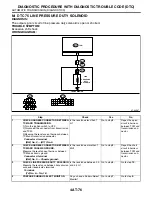 Preview for 1746 page of Subaru Impreza 2003 Service Manual