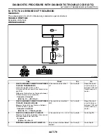 Preview for 1749 page of Subaru Impreza 2003 Service Manual