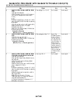 Preview for 1750 page of Subaru Impreza 2003 Service Manual