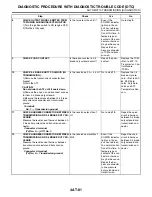 Preview for 1751 page of Subaru Impreza 2003 Service Manual