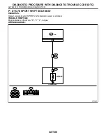 Preview for 1756 page of Subaru Impreza 2003 Service Manual