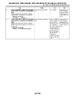 Preview for 1759 page of Subaru Impreza 2003 Service Manual