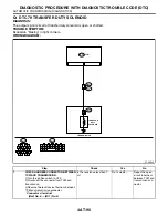 Preview for 1760 page of Subaru Impreza 2003 Service Manual