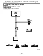 Preview for 1764 page of Subaru Impreza 2003 Service Manual