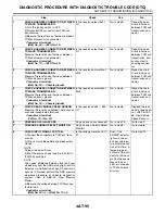 Preview for 1765 page of Subaru Impreza 2003 Service Manual