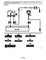 Preview for 1768 page of Subaru Impreza 2003 Service Manual