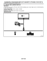 Preview for 1772 page of Subaru Impreza 2003 Service Manual