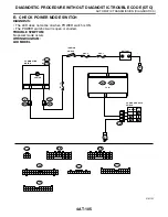 Preview for 1775 page of Subaru Impreza 2003 Service Manual