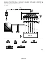 Preview for 1780 page of Subaru Impreza 2003 Service Manual