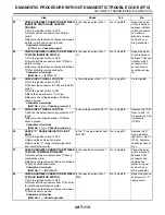 Preview for 1783 page of Subaru Impreza 2003 Service Manual