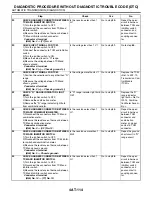 Preview for 1784 page of Subaru Impreza 2003 Service Manual