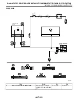 Preview for 1791 page of Subaru Impreza 2003 Service Manual