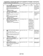 Preview for 1796 page of Subaru Impreza 2003 Service Manual