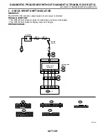 Preview for 1799 page of Subaru Impreza 2003 Service Manual