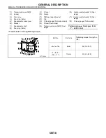 Preview for 1816 page of Subaru Impreza 2003 Service Manual