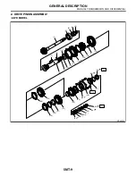 Preview for 1817 page of Subaru Impreza 2003 Service Manual