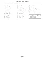 Preview for 1818 page of Subaru Impreza 2003 Service Manual