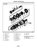 Preview for 1819 page of Subaru Impreza 2003 Service Manual