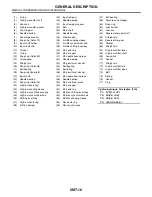 Preview for 1824 page of Subaru Impreza 2003 Service Manual