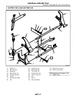 Preview for 1825 page of Subaru Impreza 2003 Service Manual