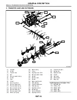 Preview for 1826 page of Subaru Impreza 2003 Service Manual