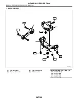 Preview for 1830 page of Subaru Impreza 2003 Service Manual