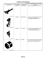 Preview for 1833 page of Subaru Impreza 2003 Service Manual