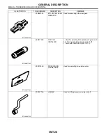 Preview for 1836 page of Subaru Impreza 2003 Service Manual