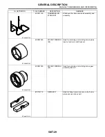 Preview for 1837 page of Subaru Impreza 2003 Service Manual