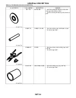 Preview for 1842 page of Subaru Impreza 2003 Service Manual