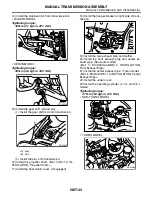 Preview for 1851 page of Subaru Impreza 2003 Service Manual