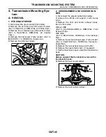 Preview for 1853 page of Subaru Impreza 2003 Service Manual