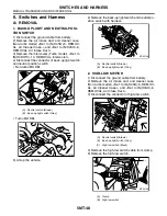 Preview for 1856 page of Subaru Impreza 2003 Service Manual