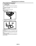 Preview for 1860 page of Subaru Impreza 2003 Service Manual