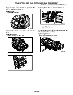 Preview for 1863 page of Subaru Impreza 2003 Service Manual