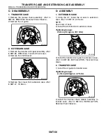 Preview for 1864 page of Subaru Impreza 2003 Service Manual