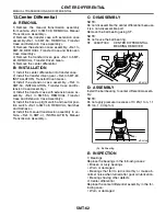 Preview for 1870 page of Subaru Impreza 2003 Service Manual