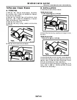 Preview for 1871 page of Subaru Impreza 2003 Service Manual