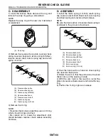 Preview for 1872 page of Subaru Impreza 2003 Service Manual