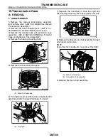 Preview for 1874 page of Subaru Impreza 2003 Service Manual