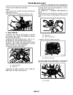 Preview for 1875 page of Subaru Impreza 2003 Service Manual