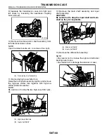 Preview for 1876 page of Subaru Impreza 2003 Service Manual